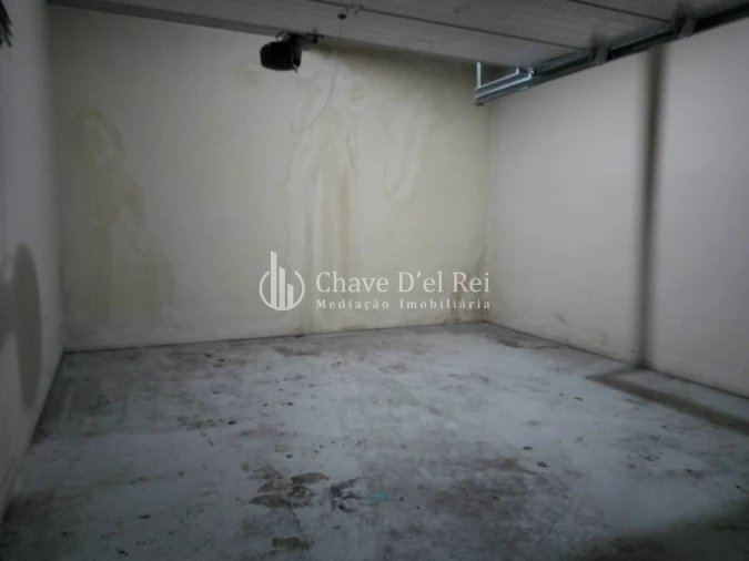 Garagem para Arrendamento em Viseu Foto 4
