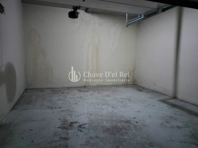Garagem para Arrendamento em Viseu Foto 5