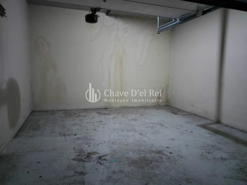 Garagem para Arrendamento em Viseu Foto 5