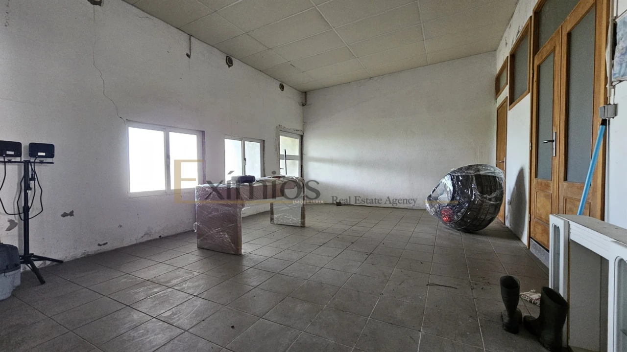 Moradia T3 para Venda em Balazar Foto 15