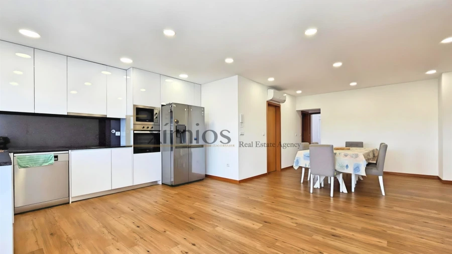 Moradia T3 para Venda em Balazar