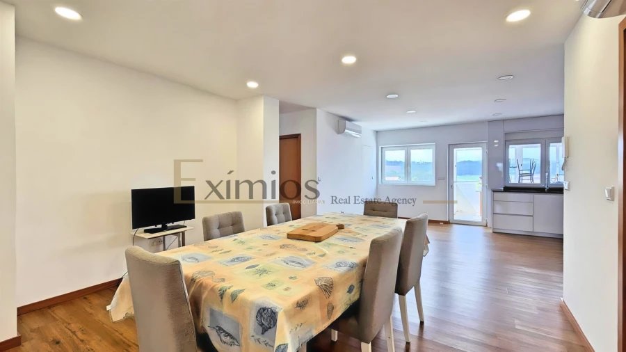 Moradia T3 para Venda em Balazar Foto 2