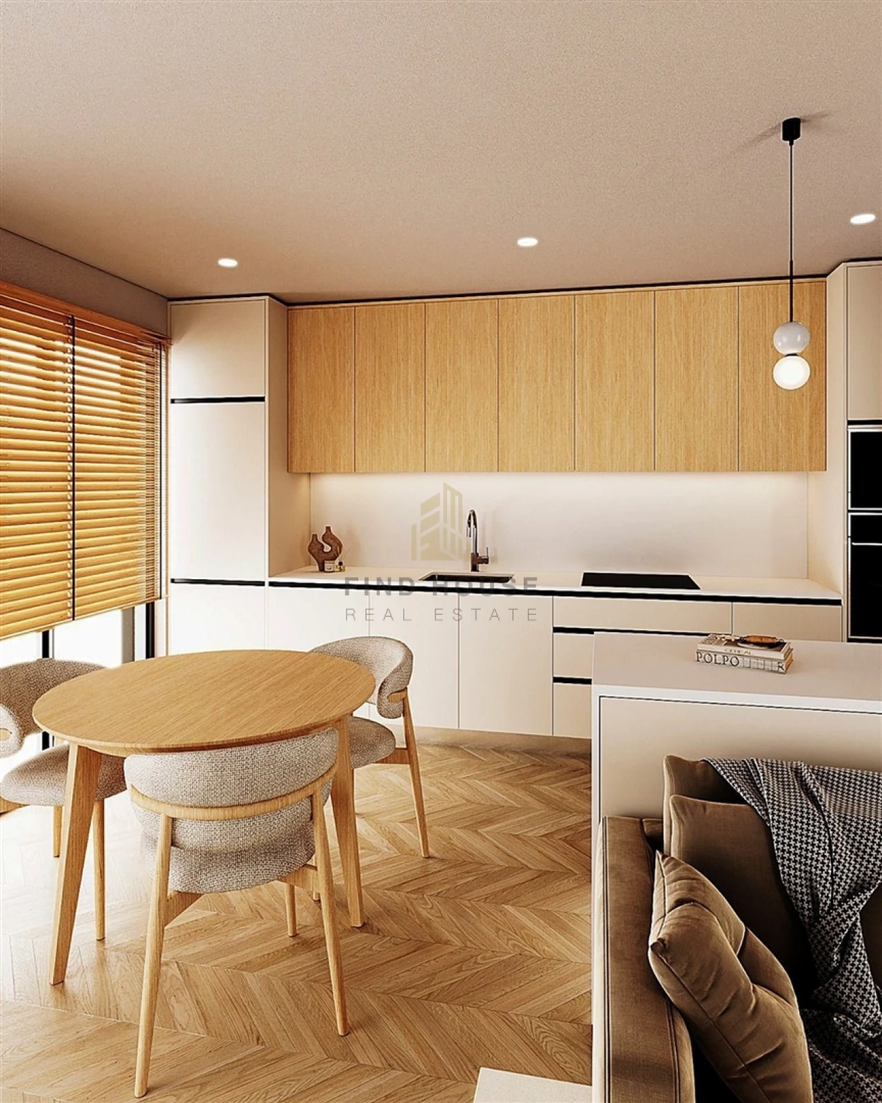 Apartamento T1 para Venda em Meixomil Foto 1