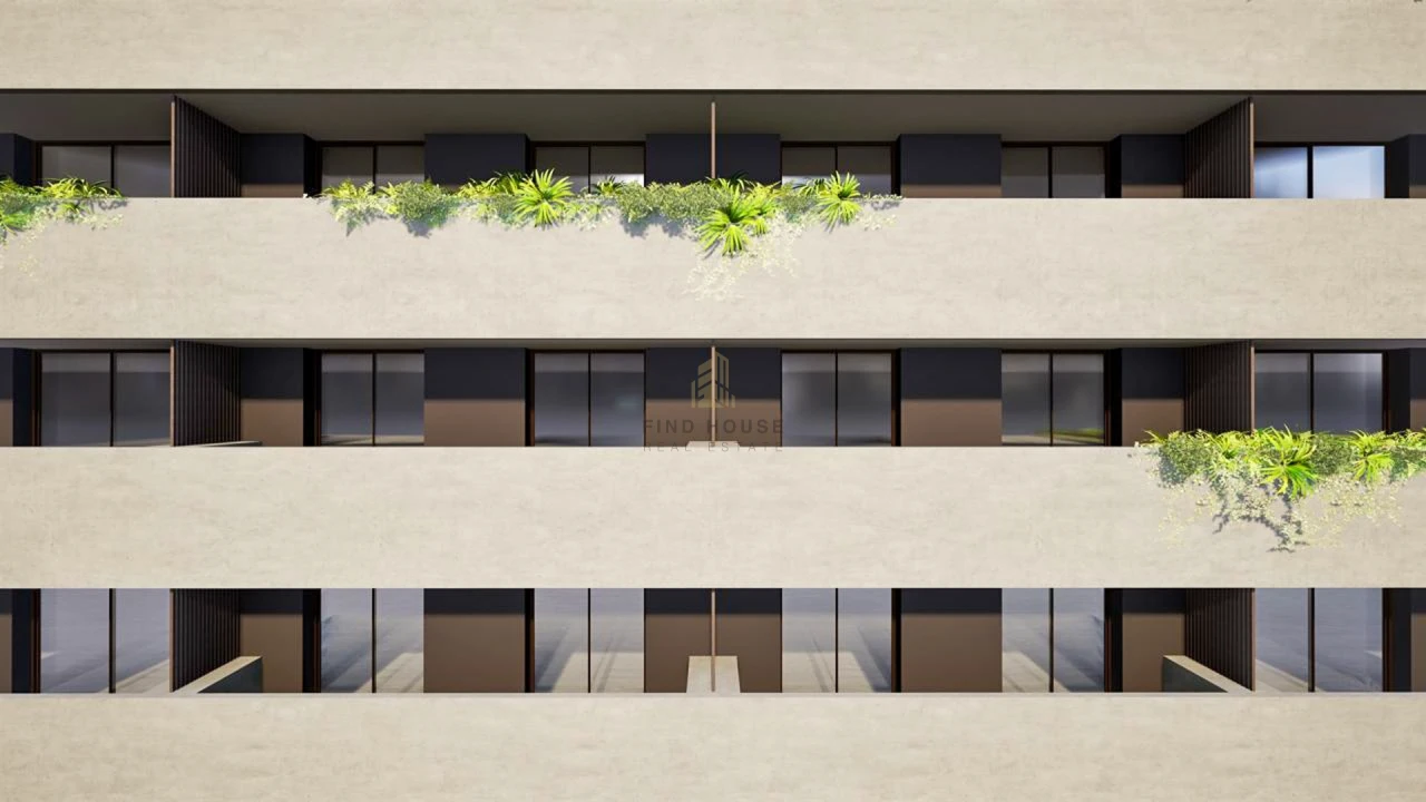 Apartamento T1 para Venda em Meixomil Foto 7