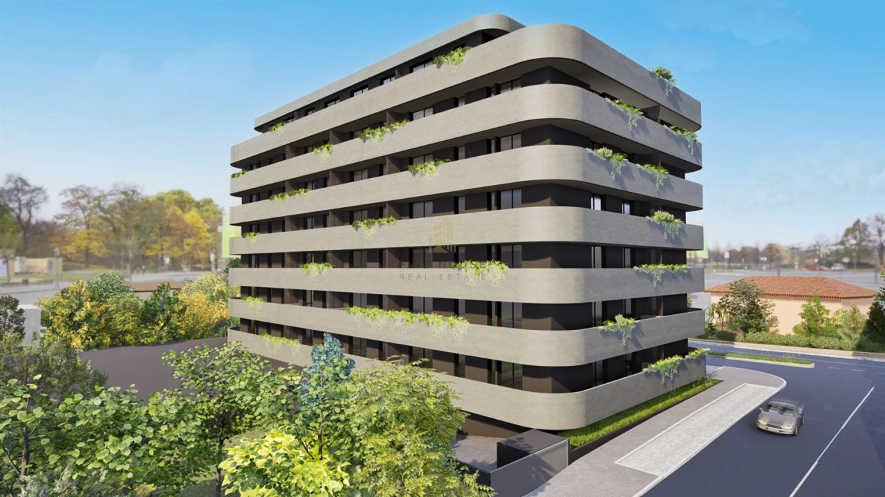 Apartamento T1 para Venda em Meixomil Foto 4