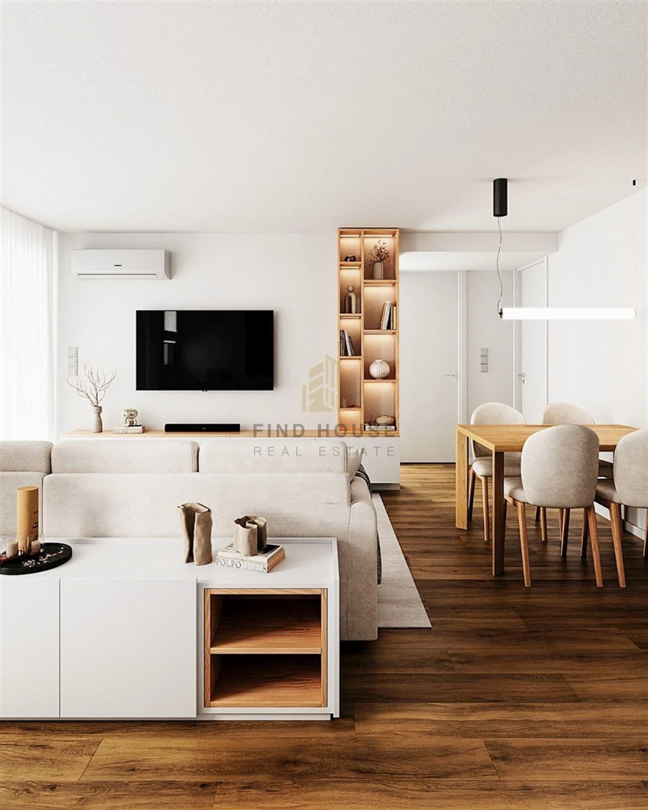 Apartamento T1 para Venda em Meixomil Foto 10