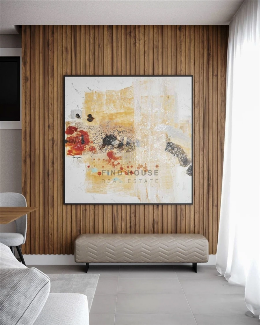 Apartamento T1 para Venda em Meixomil Foto 9