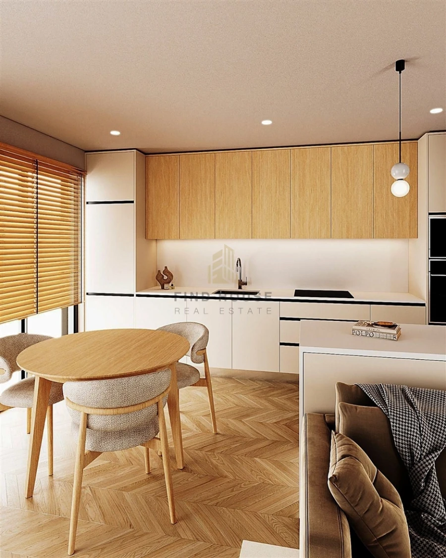 Apartamento T1 para Venda em Meixomil Foto 1