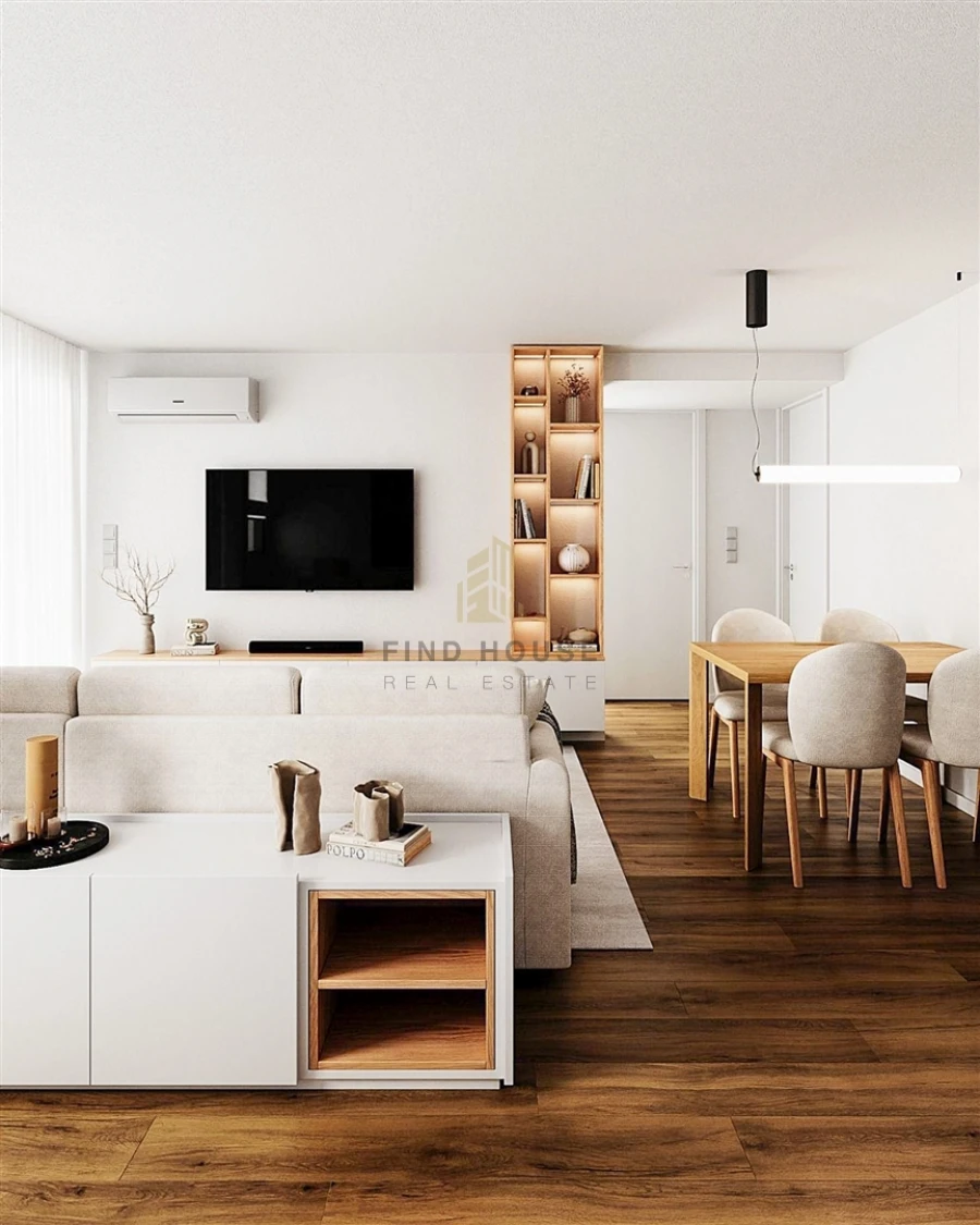 Apartamento T1 para Venda em Meixomil Foto 10