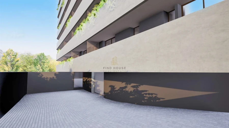 Apartamento T1 para Venda em Meixomil Foto 6