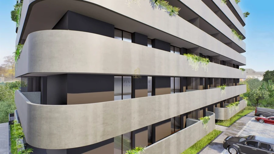 Apartamento T2 para Venda em Meixomil Foto 5