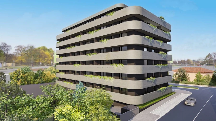 Apartamento T2 para Venda em Meixomil Foto 4