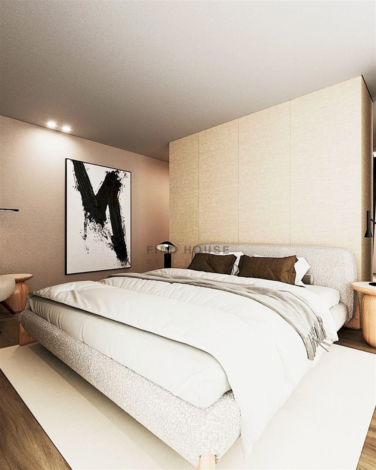 Apartamento T2 para Venda em Meixomil Foto 12