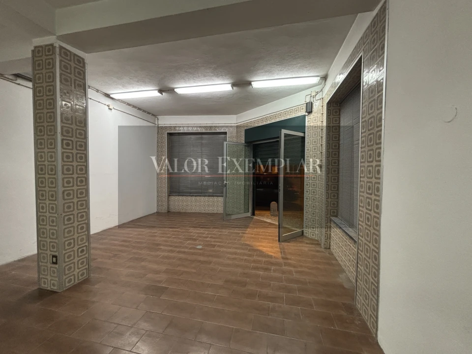 Loja para Arrendamento em Montijo e Afonsoeiro Foto 5