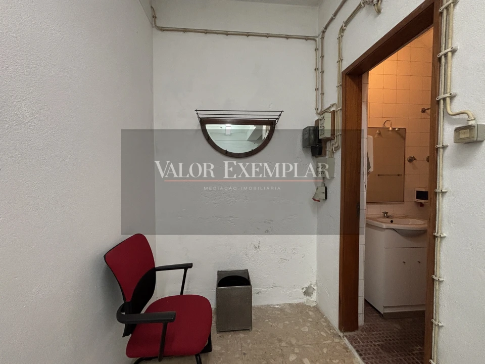 Loja para Arrendamento em Montijo e Afonsoeiro Foto 7