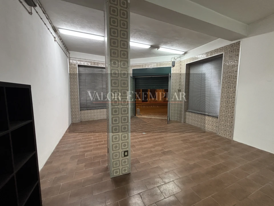 Loja para Arrendamento em Montijo e Afonsoeiro Foto 6