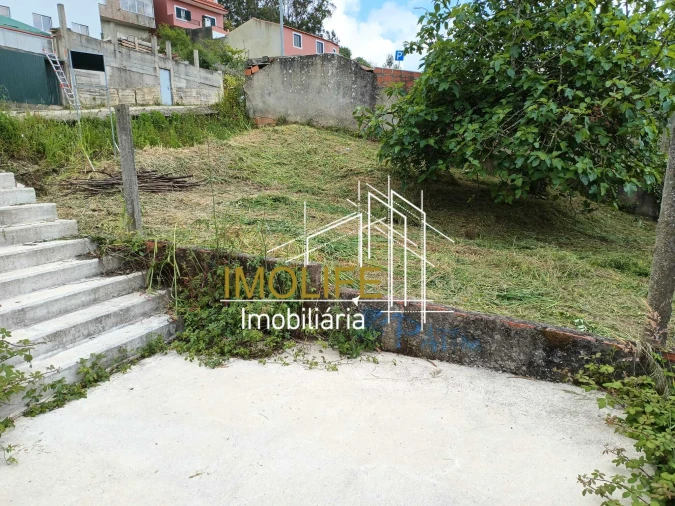 Terreno para Venda em Almargem do Bispo, Pêro Pinheiro e Montelavar Foto 8