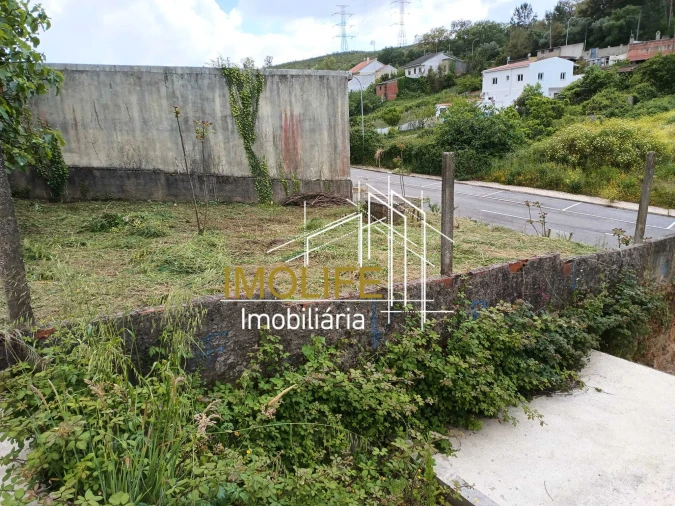 Terreno para Venda em Almargem do Bispo, Pêro Pinheiro e Montelavar Foto 2