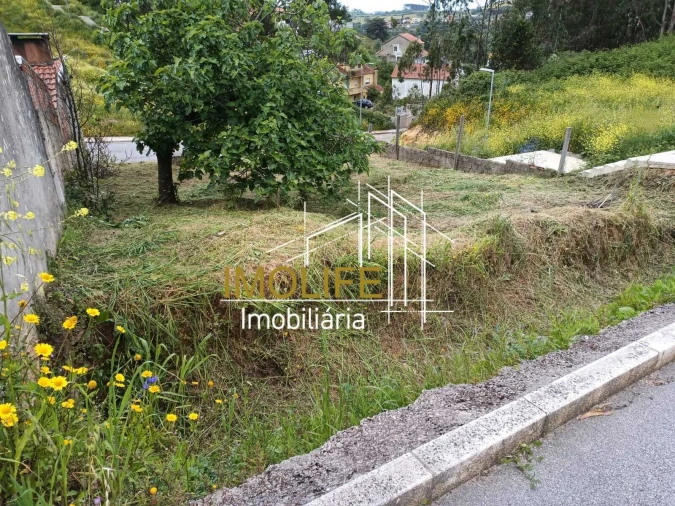 Terreno para Venda em Almargem do Bispo, Pêro Pinheiro e Montelavar Foto 3