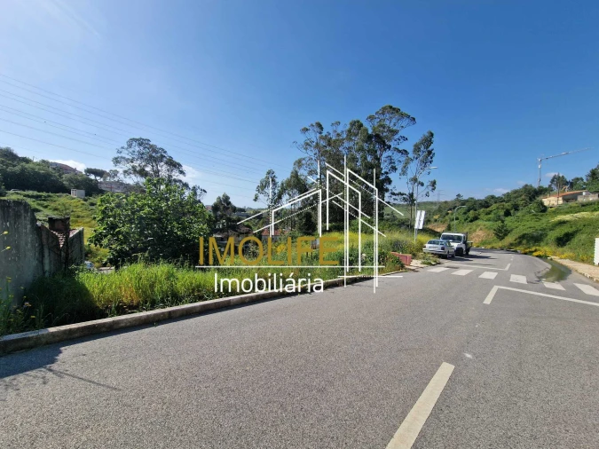 Terreno para Venda em Almargem do Bispo, Pêro Pinheiro e Montelavar Foto 10