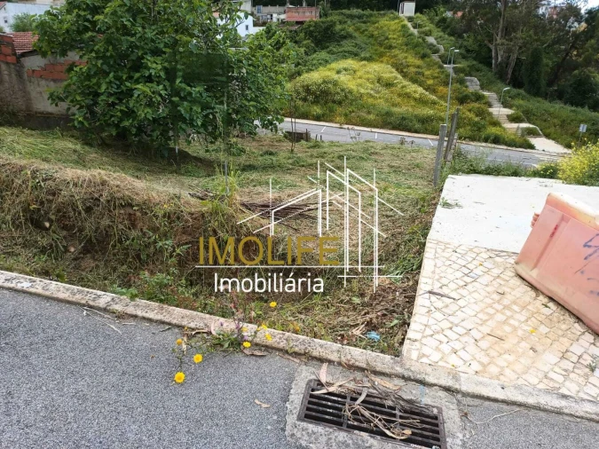Terreno para Venda em Almargem do Bispo, Pêro Pinheiro e Montelavar Foto 7