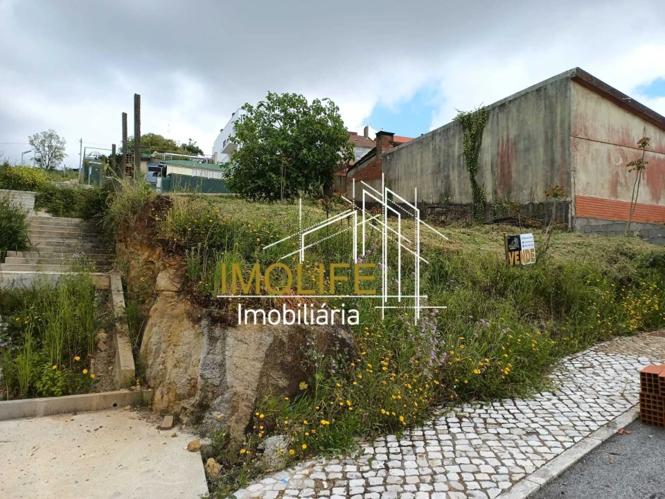 Terreno para Venda em Almargem do Bispo, Pêro Pinheiro e Montelavar Foto 6