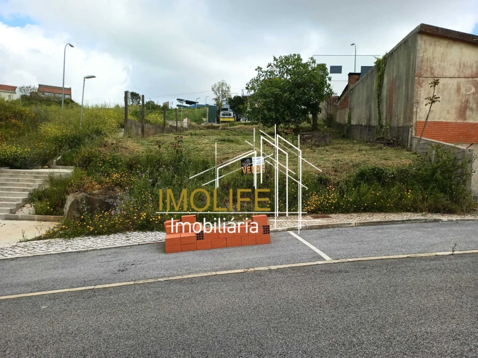 Terreno para Venda em Almargem do Bispo, Pêro Pinheiro e Montelavar Foto 5