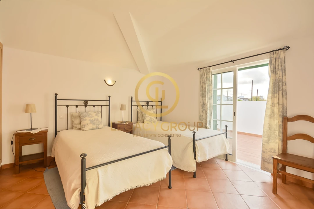 Moradia T9 para Venda em Alcoutim e Pereiro Foto 10