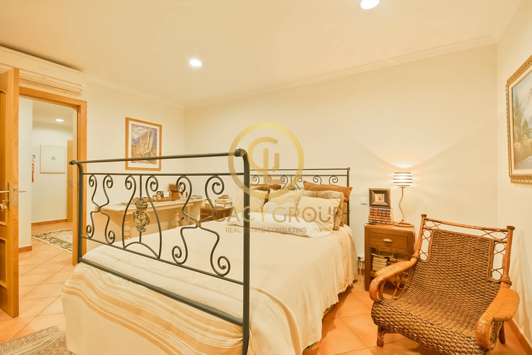 Moradia T9 para Venda em Alcoutim e Pereiro Foto 14