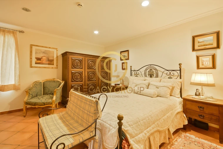 Moradia T9 para Venda em Alcoutim e Pereiro Foto 16