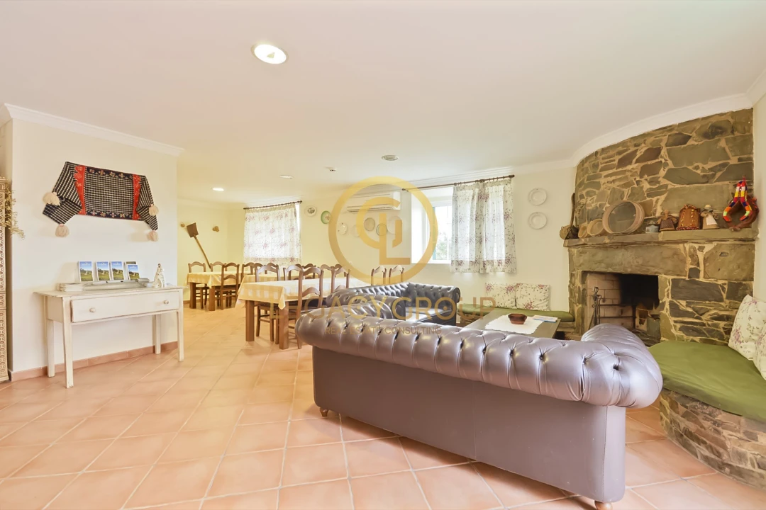 Moradia T9 para Venda em Alcoutim e Pereiro Foto 6