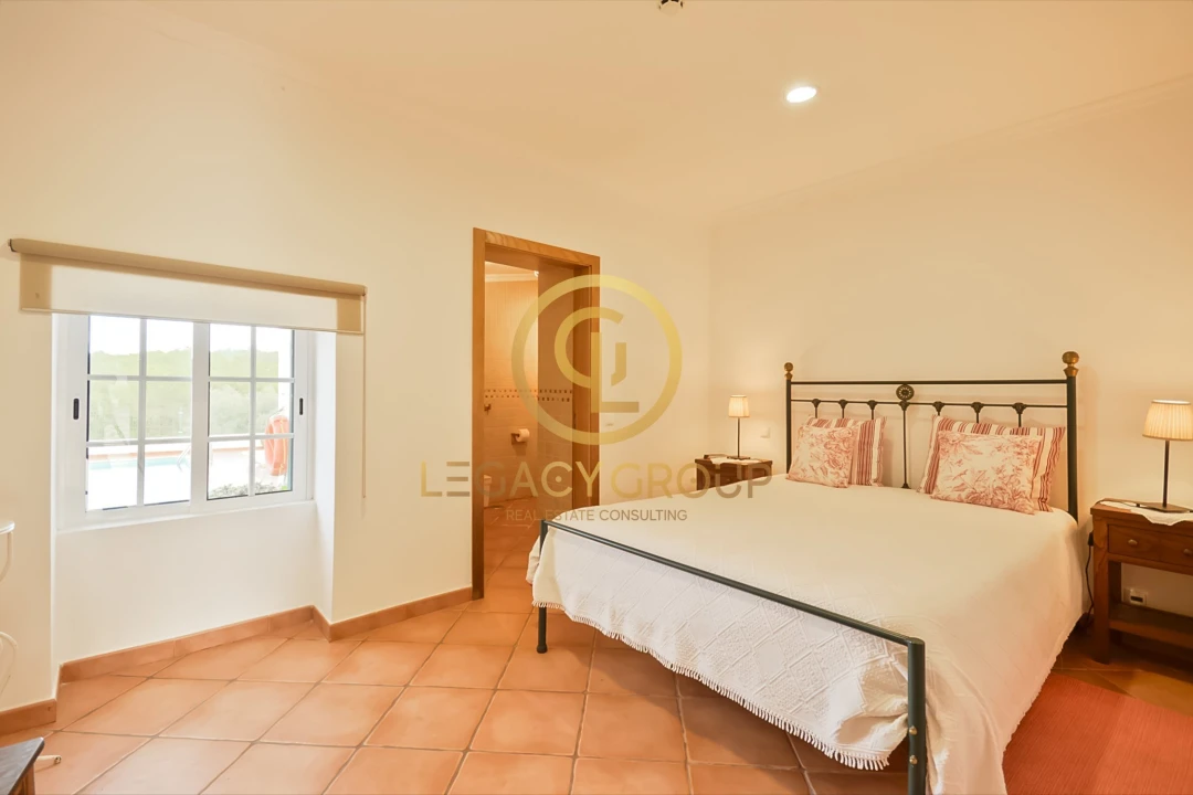 Moradia T9 para Venda em Alcoutim e Pereiro Foto 11