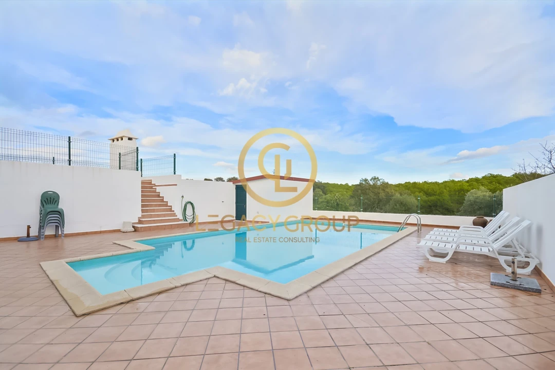 Moradia T9 para Venda em Alcoutim e Pereiro Foto 4