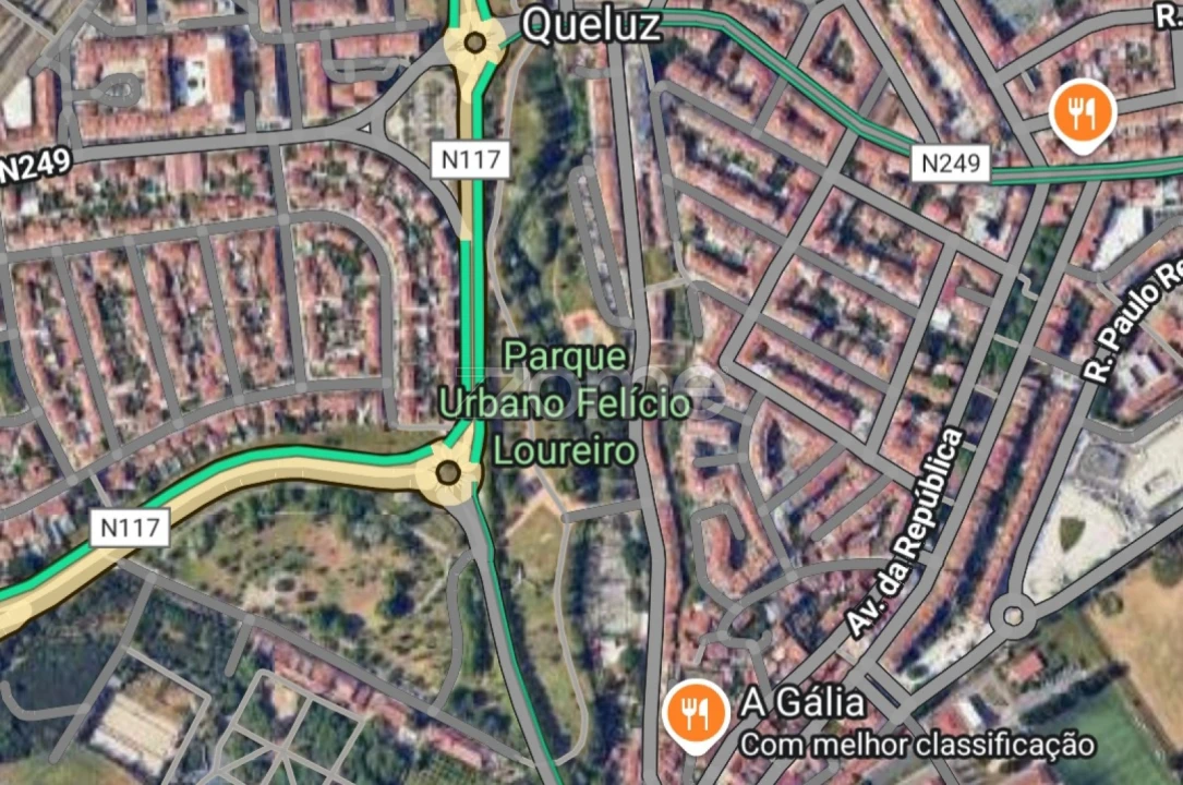 Negócio para Venda em Queluz e Belas Foto 3