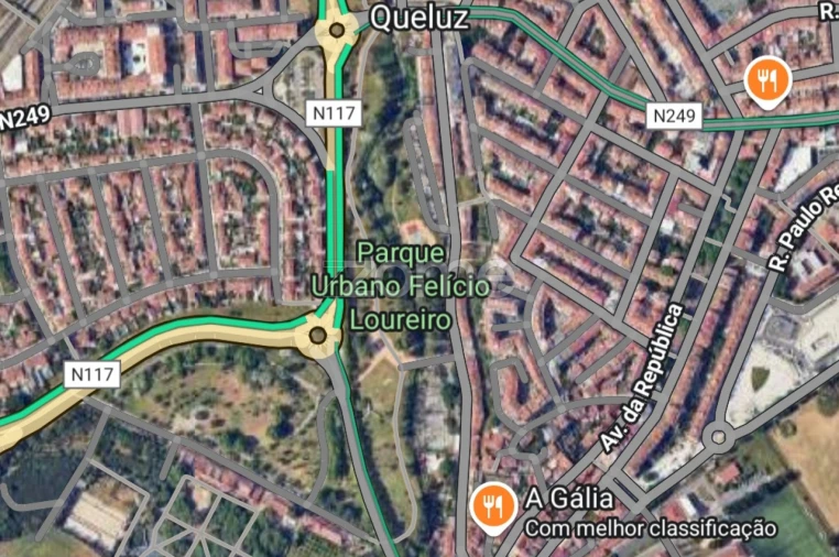 Negócio para Venda em Queluz e Belas Foto 3