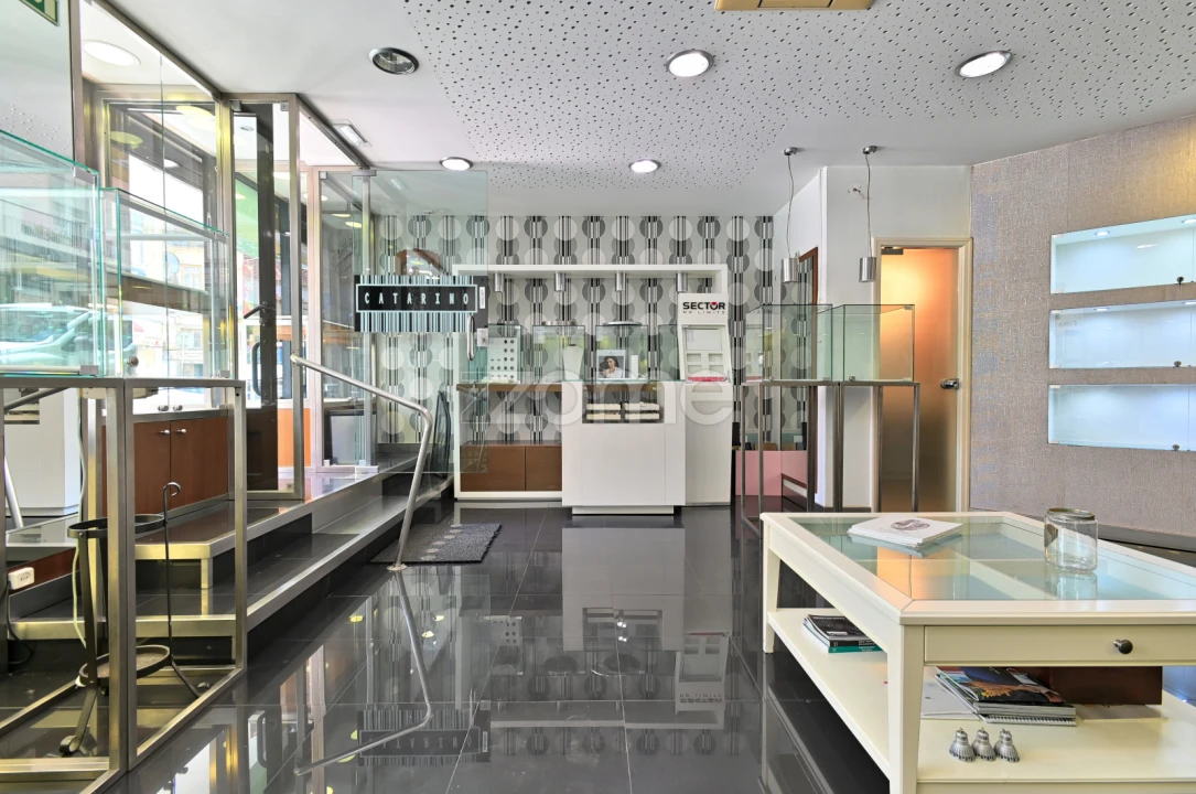 Negócio para Venda em Queluz e Belas Foto 10