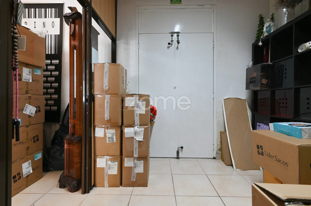 Negócio para Venda em Queluz e Belas Foto 13