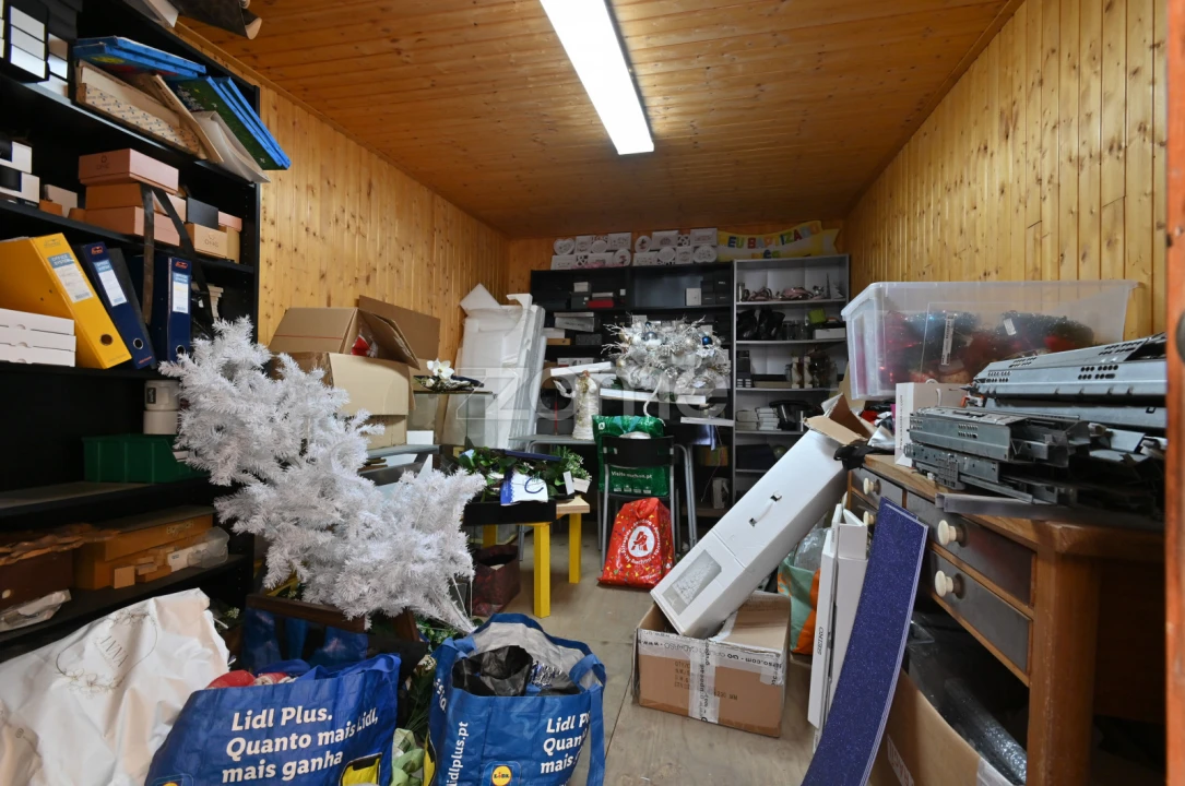 Negócio para Venda em Queluz e Belas Foto 16