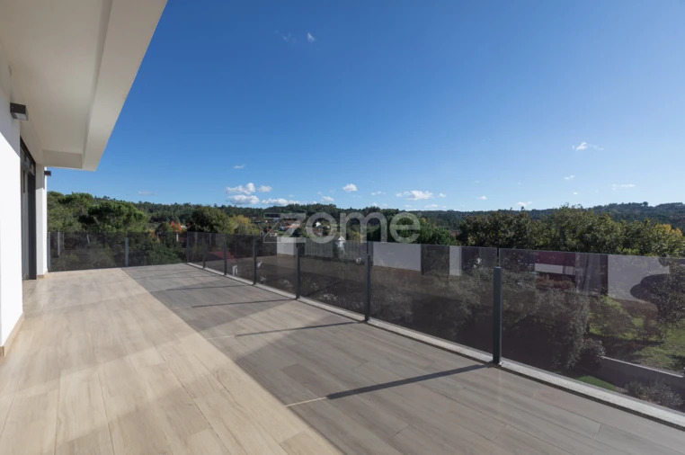 Moradia T4 para Venda em Tabua Foto 11