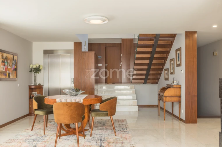 Moradia T4 para Venda em Tabua Foto 29