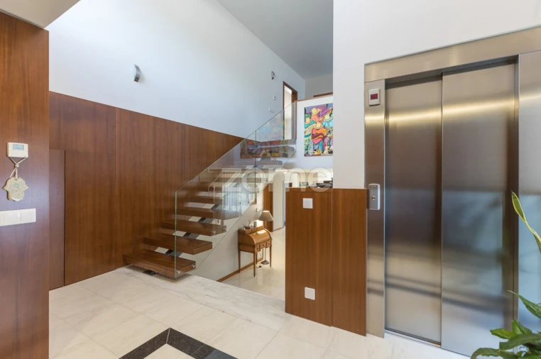 Moradia T4 para Venda em Tabua Foto 51