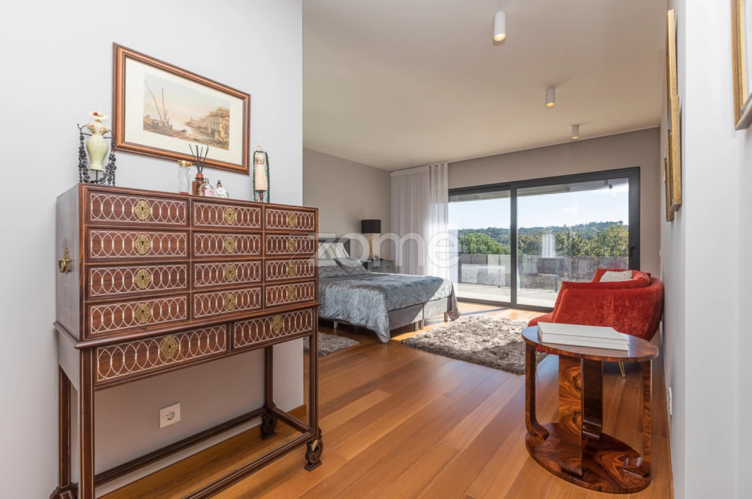 Moradia T4 para Venda em Tabua Foto 17