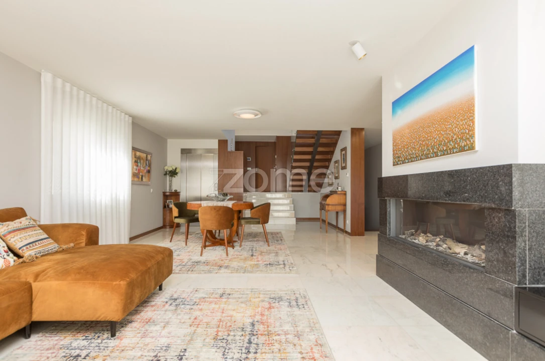 Moradia T4 para Venda em Tabua Foto 31