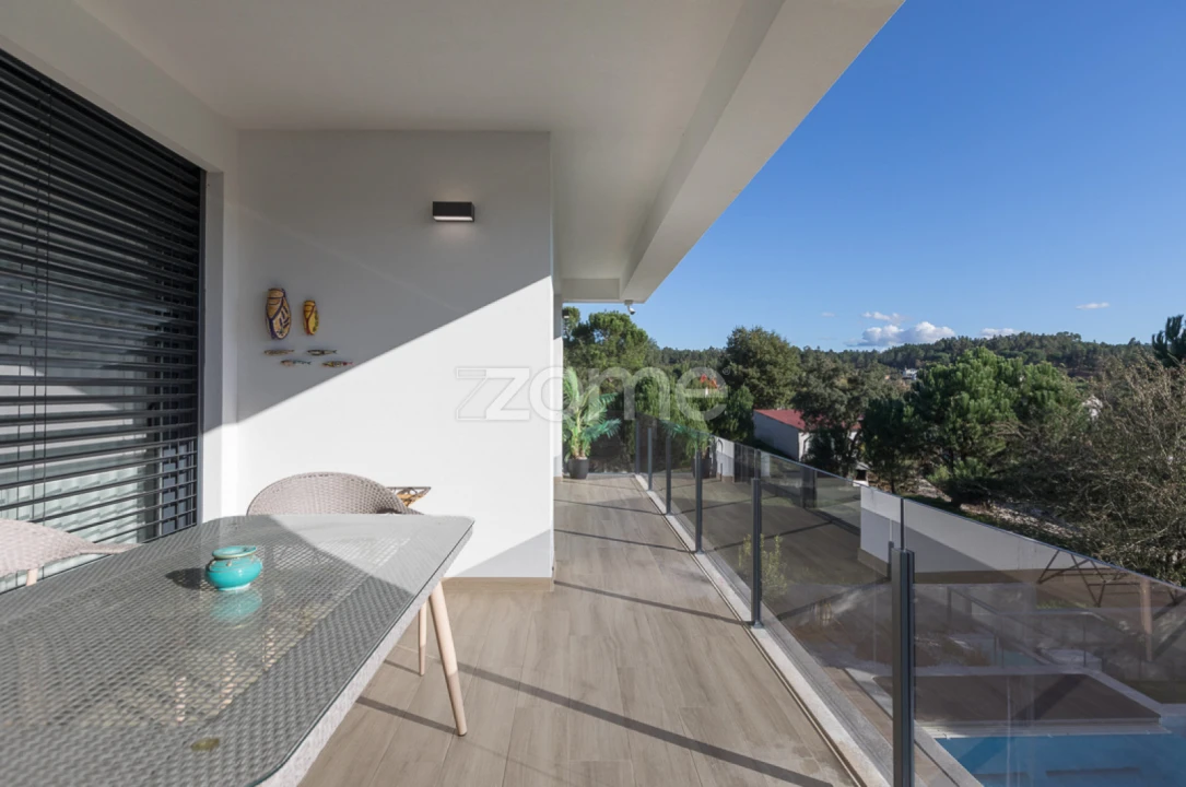 Moradia T4 para Venda em Tabua Foto 41