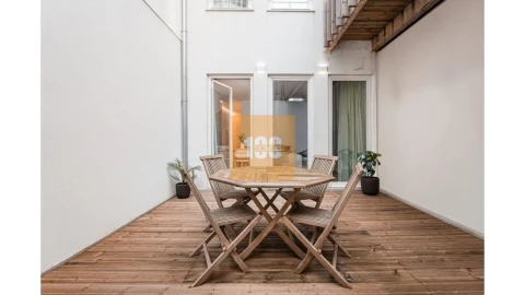 Apartamento para Venda em Cedofeita, Santo Ildefonso, Sé, Miragaia, São Nicolau e Vitória