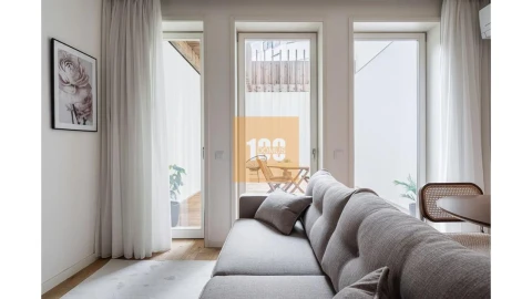 Apartamento para Venda em Cedofeita, Santo Ildefonso, Sé, Miragaia, São Nicolau e Vitória