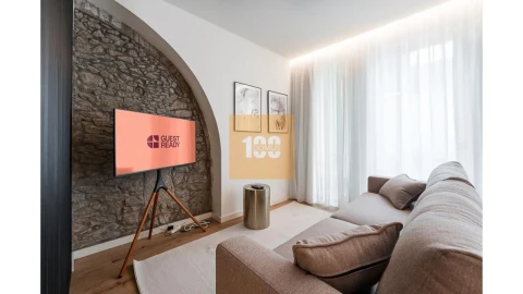 Apartamento para Venda em Cedofeita, Santo Ildefonso, Sé, Miragaia, São Nicolau e Vitória
