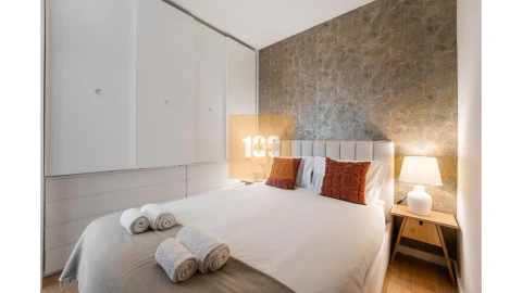 Apartamento para Venda em Cedofeita, Santo Ildefonso, Sé, Miragaia, São Nicolau e Vitória