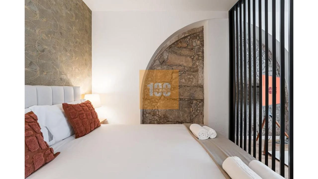 Apartamento para Venda em Cedofeita, Santo Ildefonso, Sé, Miragaia, São Nicolau e Vitória Foto 3