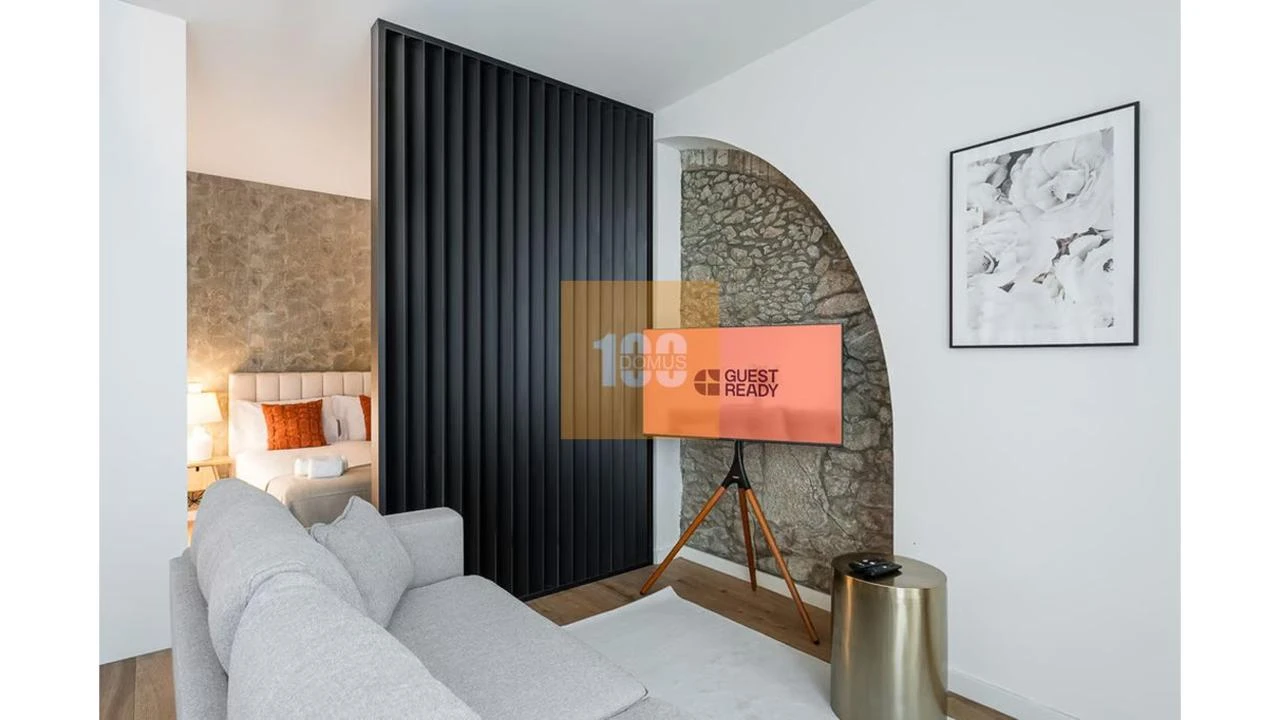 Apartamento para Venda em Cedofeita, Santo Ildefonso, Sé, Miragaia, São Nicolau e Vitória Foto 14